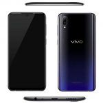 Vivo Y97 With Helios P60, 4GB+128GB Memory Leaked Online; Price, Design Revealed