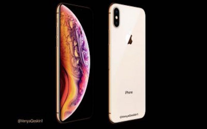 iphone xs max watch price