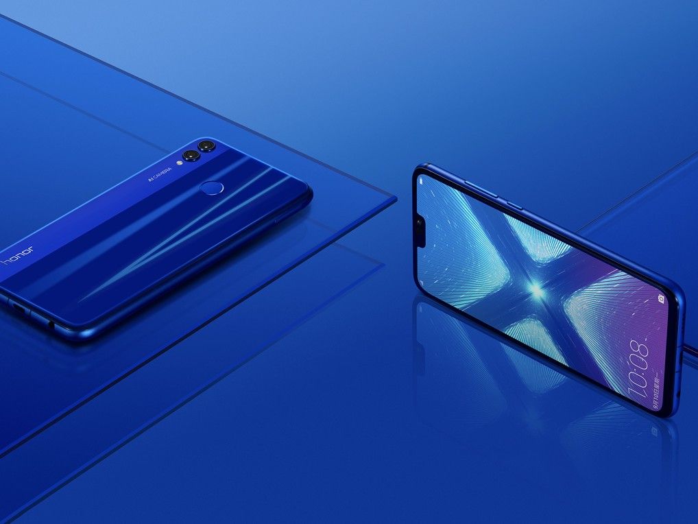 Honor-8X-Front-Back