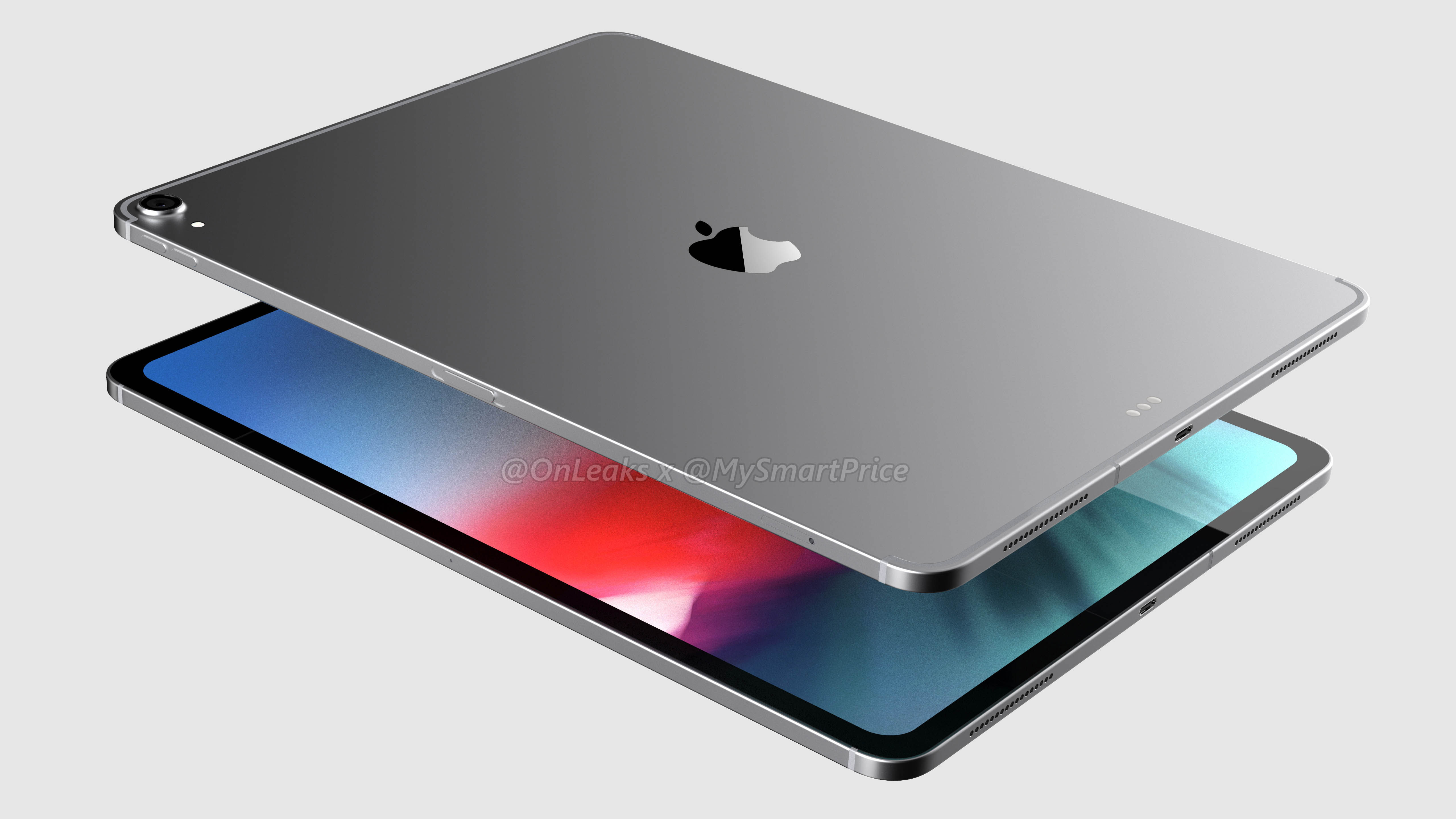Apple iPad Pro 12.9 (2018) Price in India, Full Specification, Features