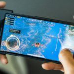 Xiaomi Black Shark Helo vs Asus ROG Phone vs Razer Phone 2