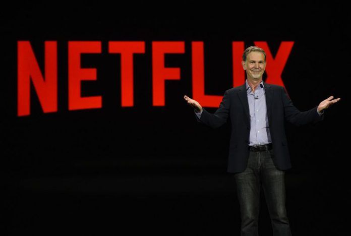 Netflix May Launch Lower Priced Plans In India