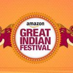 Amazon Great Indian Festival Sale