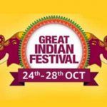 Amazon Great Indian Festival Sale Smartphone