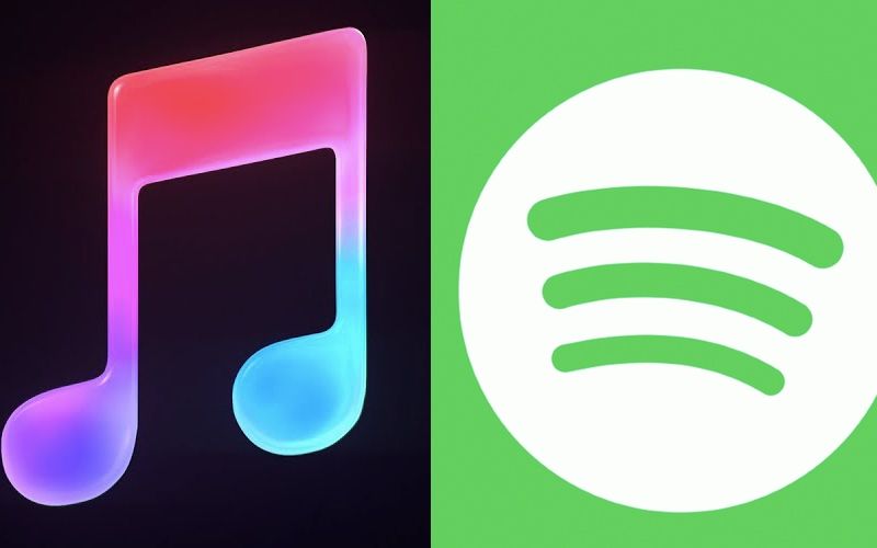 apple spotify cost more