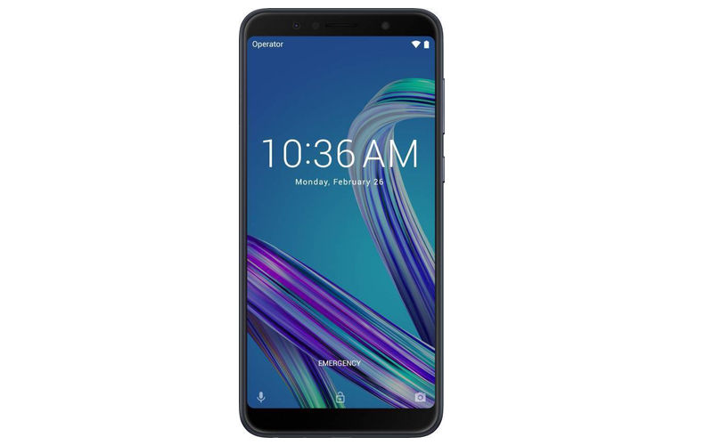 Asus Zenfone Max Pro M1 Update Brings EIS Feature to Camera, Live Wallpaper  Support, Fixes Issues - MySmartPrice