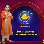 Flipkart Big Diwali Sale Day 2: Great Exchange Offers on Oppo F9 Pro, Vivo V11, Vivo X21, Moto G6 Play