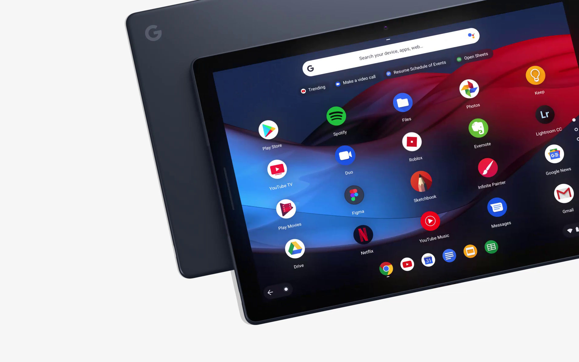 Google Pixel Slate Price, Full Specification, Features MySmartPrice