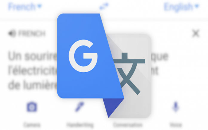 google translate hindi to english with keyboard