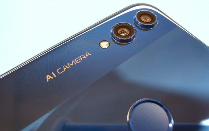 Huawei Honor 8X Smartphone Honor 8X Smartphone