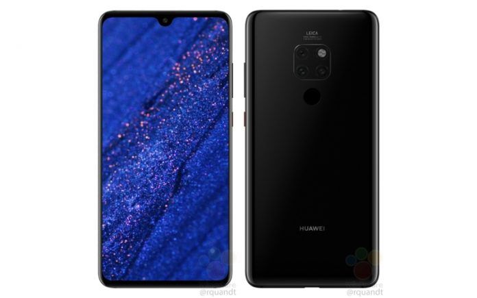 Huawei Mate 20 Huawei Mate 20