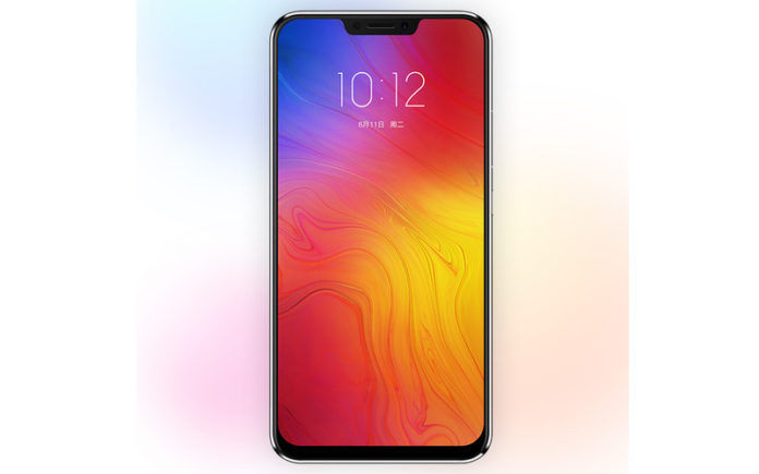Lenovo Z5 Lenovo Z5