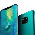 Huawei Mate 20, Mate 20 Pro, Mate 20 X, Mate 20 RS Porsche Design Launched in China