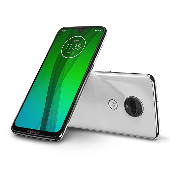 Moto G7 Price in India, Moto G7 Release Date, Specification, Features