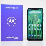 Motorola Moto One Power Review