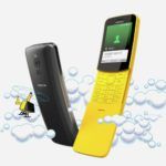 Nokia 8110 4G Smartphone
