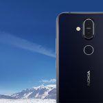 Nokia X7 Nokia 8.1