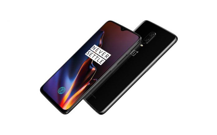 OnePlus 6T Smartphone OnePlus 6T With Transparent Back Becomes a Reality, Thanks to JerryRigEverything