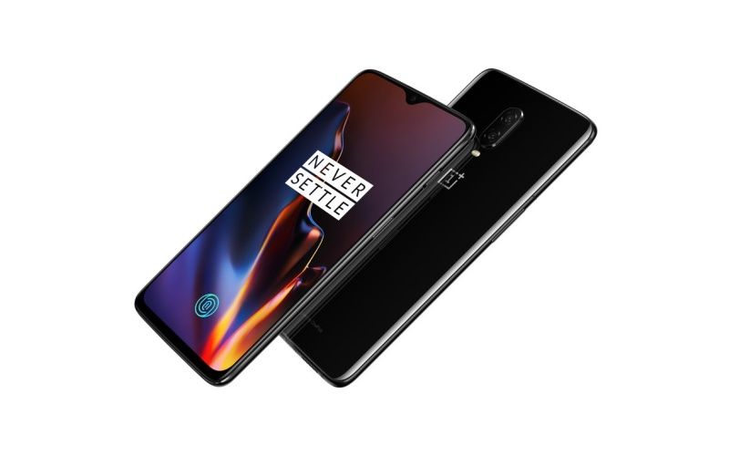 OnePlus 6T With Transparent Back Becomes a Reality, Thanks to JerryRigEverything
