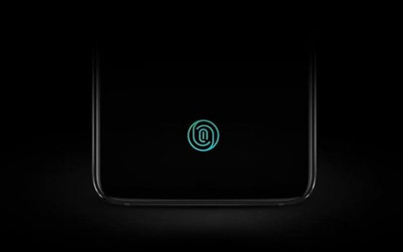 OnePlus 6T Will Sport Optical In-display Fingerprint Scanner Like Vivo NEX  S, Company Confirms - MySmartPrice