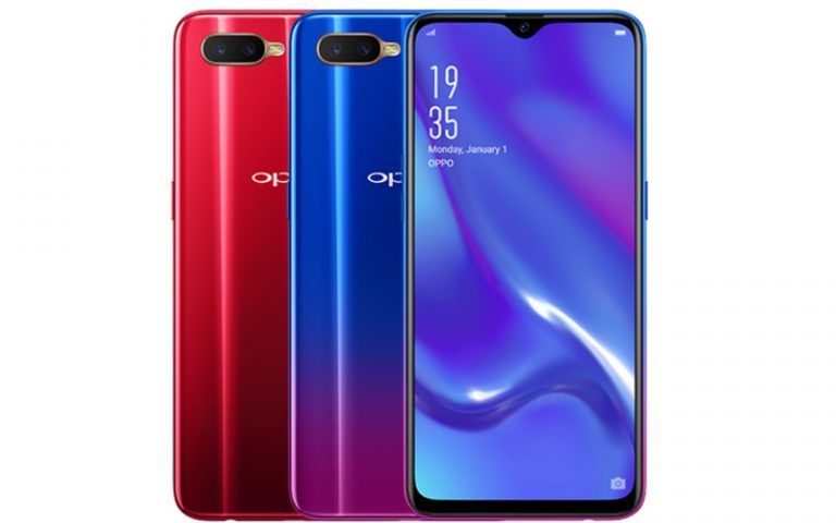 Oppo R17 Neo Price in India, Full Specification, Features | MySmartPrice