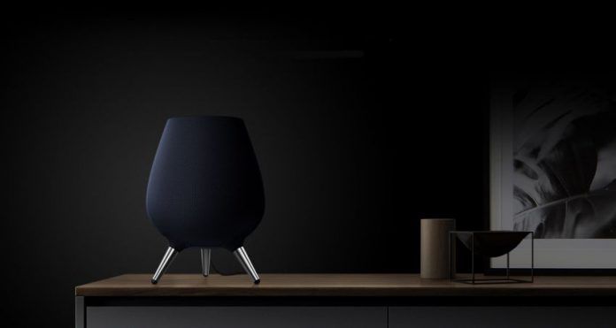 Samsung Galaxy Home Samsung Galaxy Home