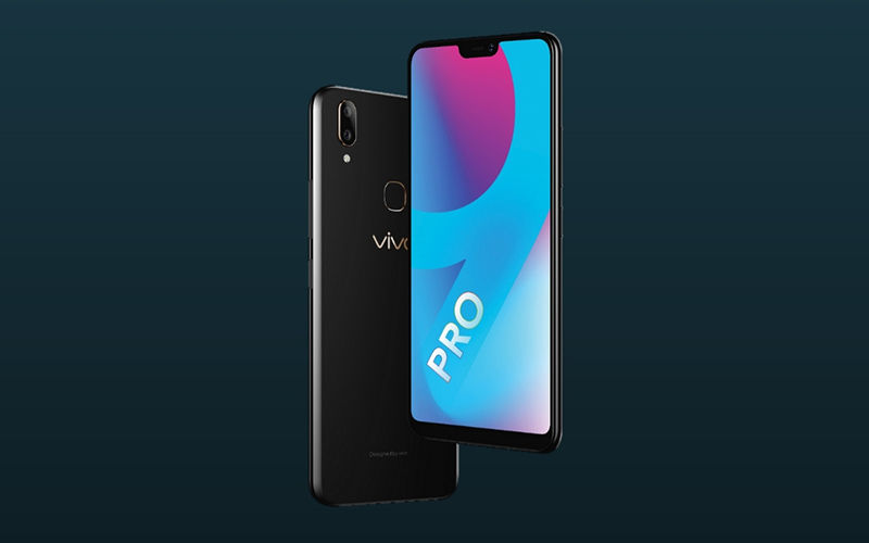 Vivo V9 Pro to Reportedly go on Sale in India From October 10 During Amazon Great Indian Sale