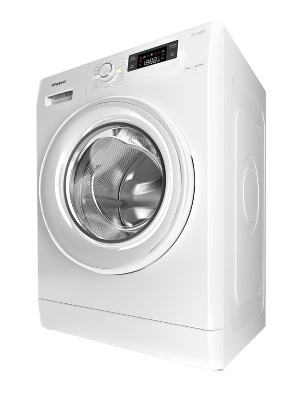 What Makes Whirlpool S Front Load Washing Machines The Ultimate In Laundry Technology Mysmartprice