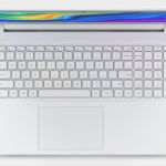 Xiaomi Mi Notebook 15.6-inch Youth Edition White