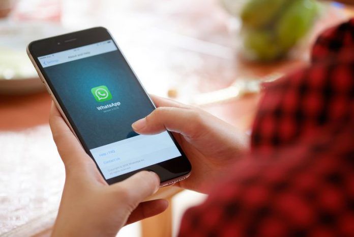 WhatsApp Messenger WhatsApp Messenger