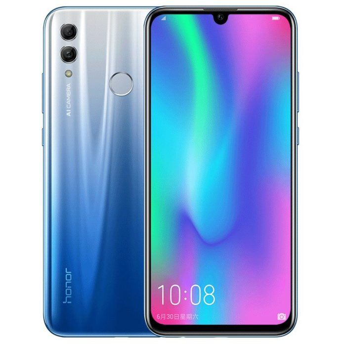 Image result for honor 10 lite