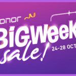 Honor Big Week Sale