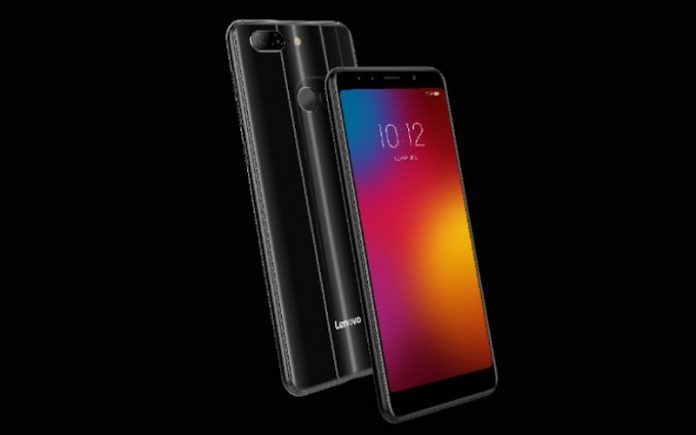 Lenovo K9 Lenovo K9