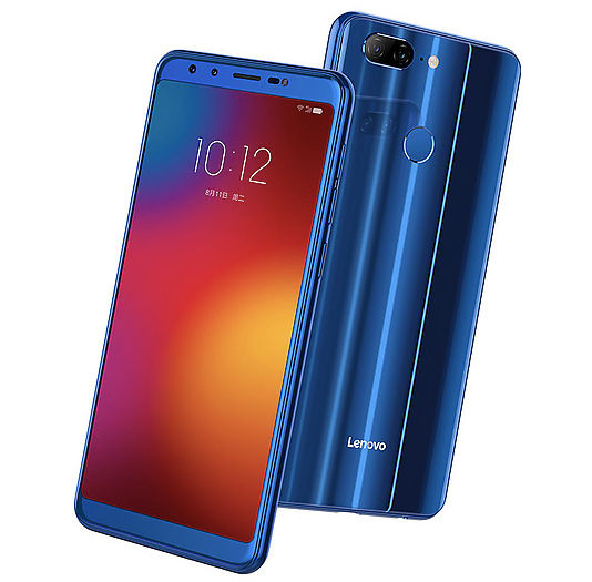 lenovo k5s mobile