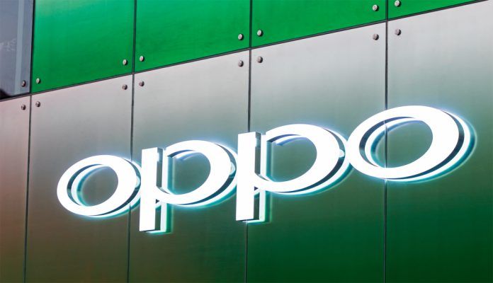Oppo VOOC Charge