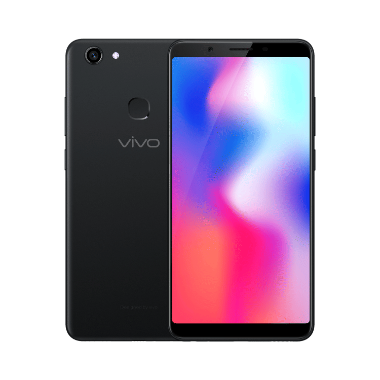 vivo y73 image