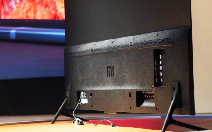 Телевизор 65 xiaomi mi tv 4s smart tv работает ли с алисой