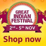Amazon Great Indian Festival Sale: Oppo F9 Pro, Mi A2, Realme 1, More Phones with 128GB Storage on Offer