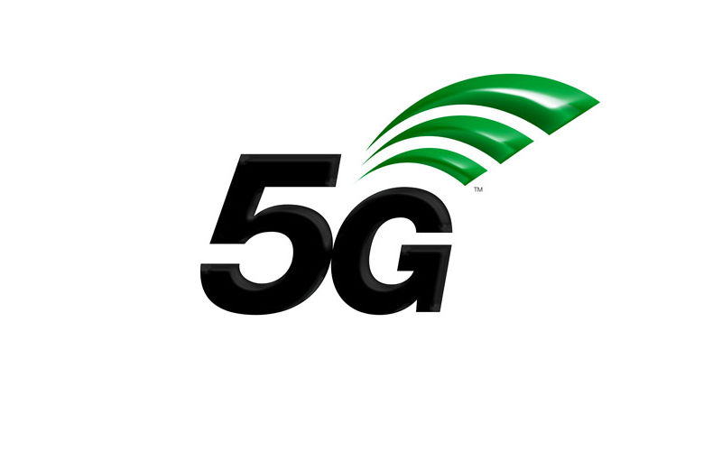 5G Logo