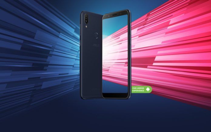 Asus Zenfone Max Pro M2 will Reportedly Carry a Triple-rear Camera Setup