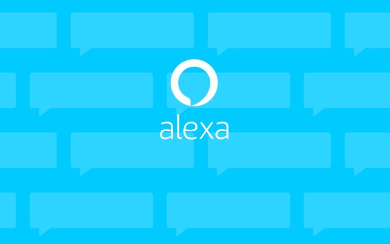 Alexa for Windows 10 PCs