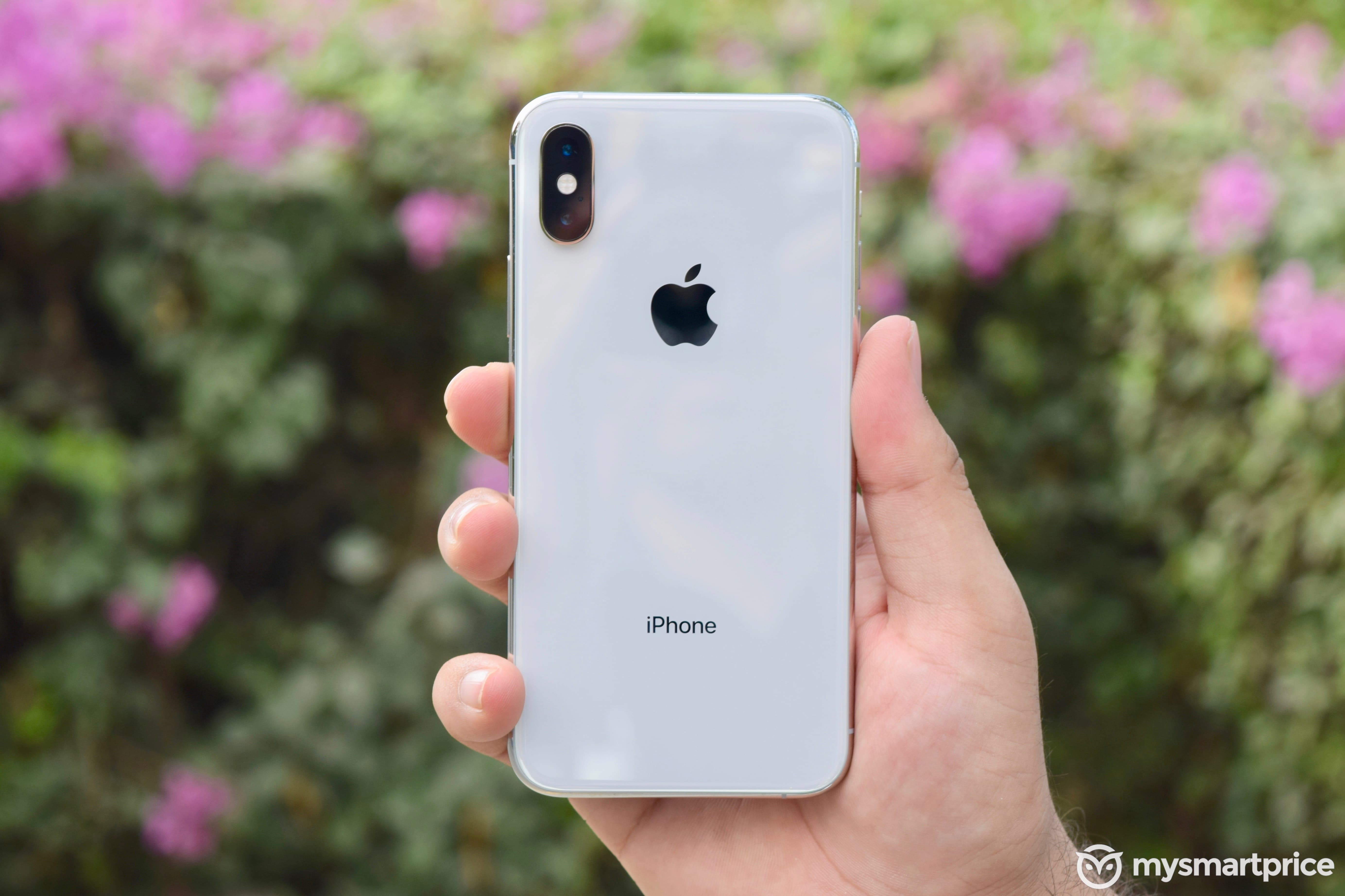 Apple iPhone XS Review: Great Performance, Even Higher Price - MySmartPrice