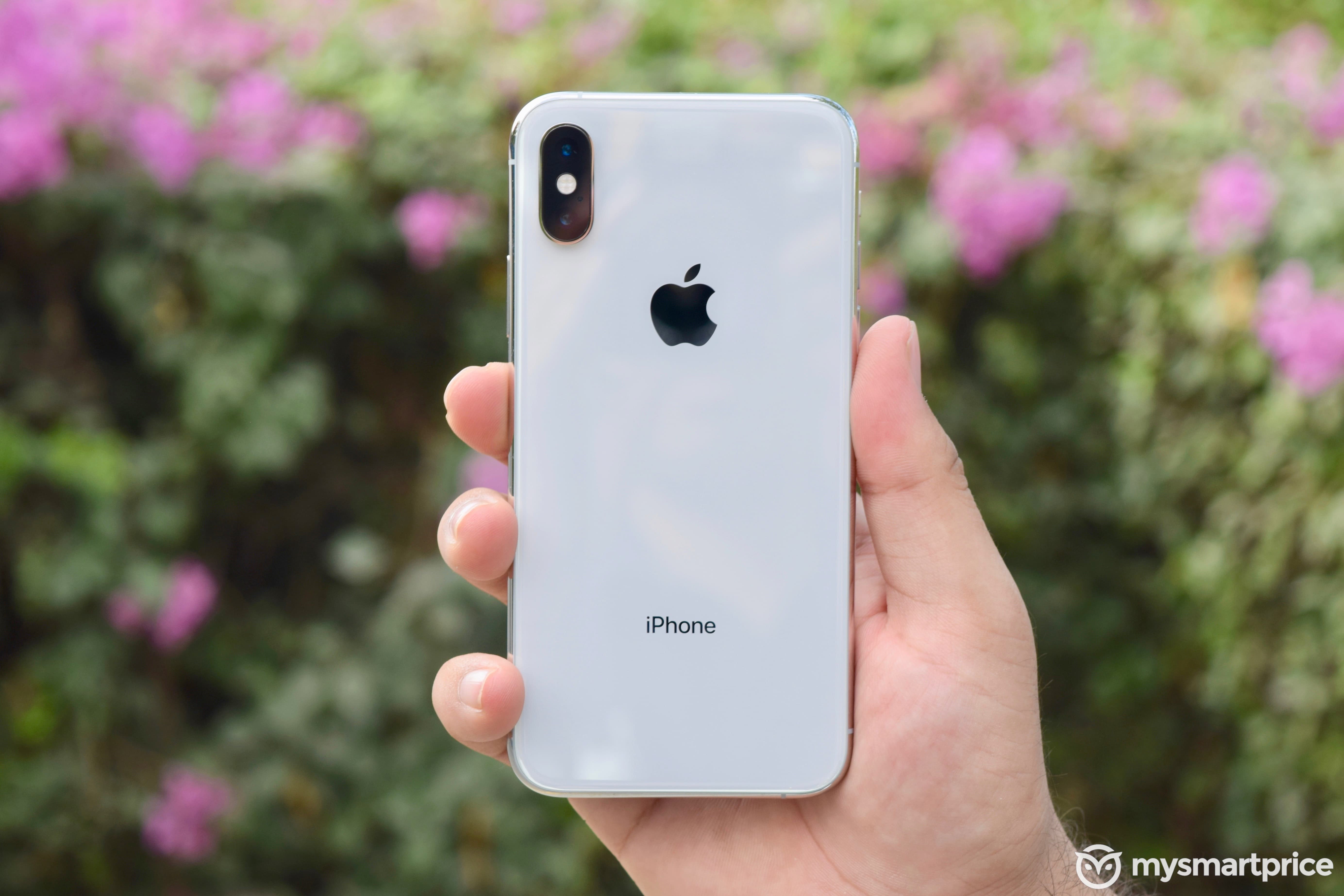 Apple iPhone XS Review: Great Performance, Even Higher Price