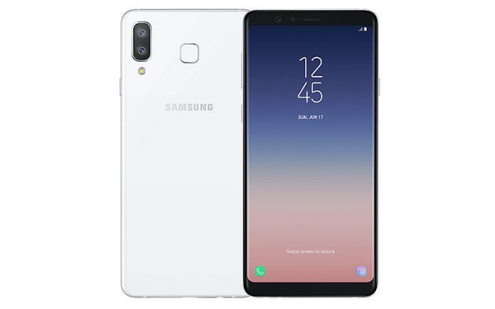 galaxy a and m series