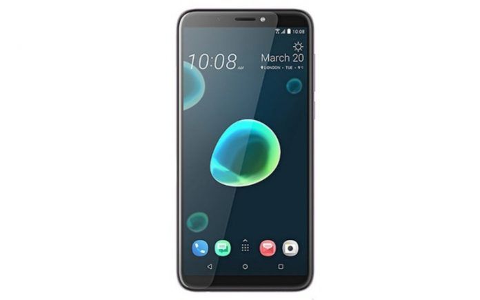 HTC Desire 12 HTC 2Q72XXX Certified by Bluetooth SIG