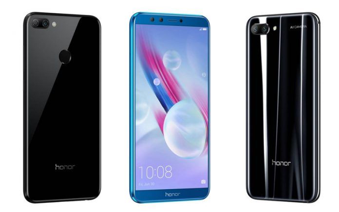 Honor Smartphone Honor 10, Honor 9N, Honor 9 Lite, More Festive Discount Offers Available at Flipkart Big Diwali Sale