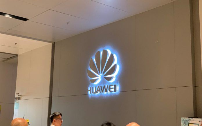 Huawei Logo Huawei Logo
