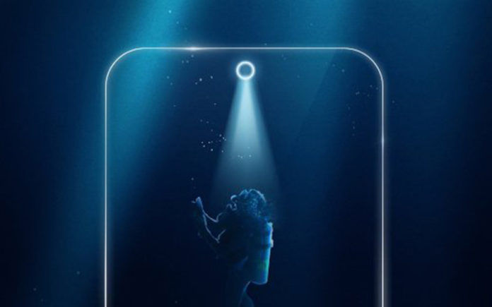 Lenovo Z5s Lenovo Z5s