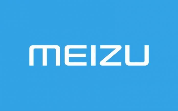 Meizu logo Meizu logo