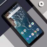 Xiaomi Mi A2 Smartphone